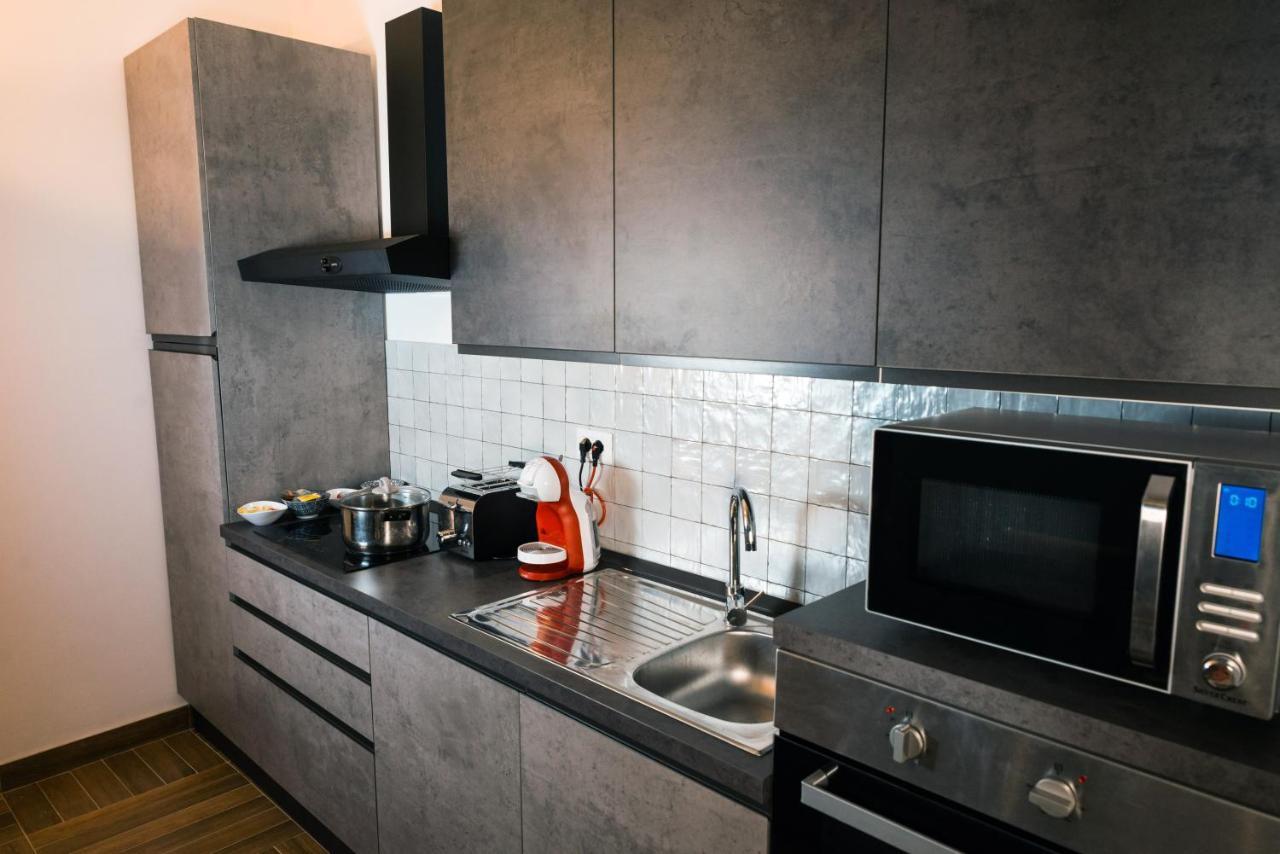 Angelina Apartment Roma Monteverde Exterior photo