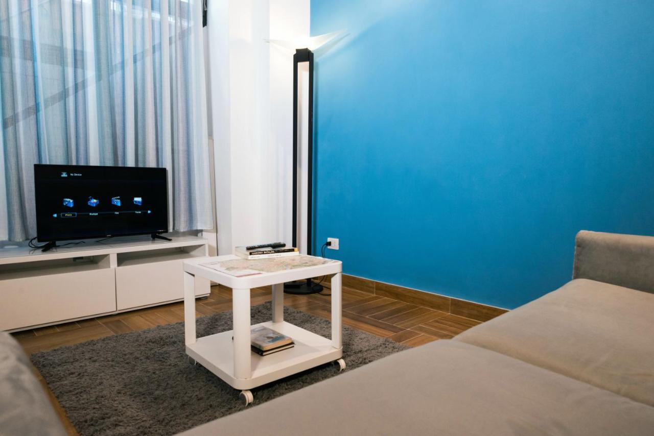 Angelina Apartment Roma Monteverde Exterior photo